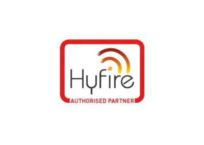 Hyfire Logo