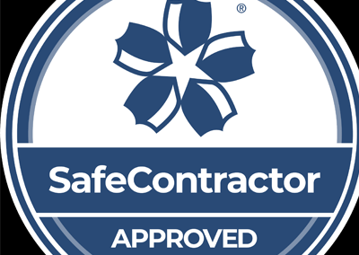 SafeContractor Approved