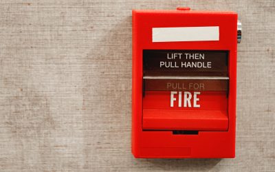 Things to Keep in Mind Before Installing a Fire Alarm System