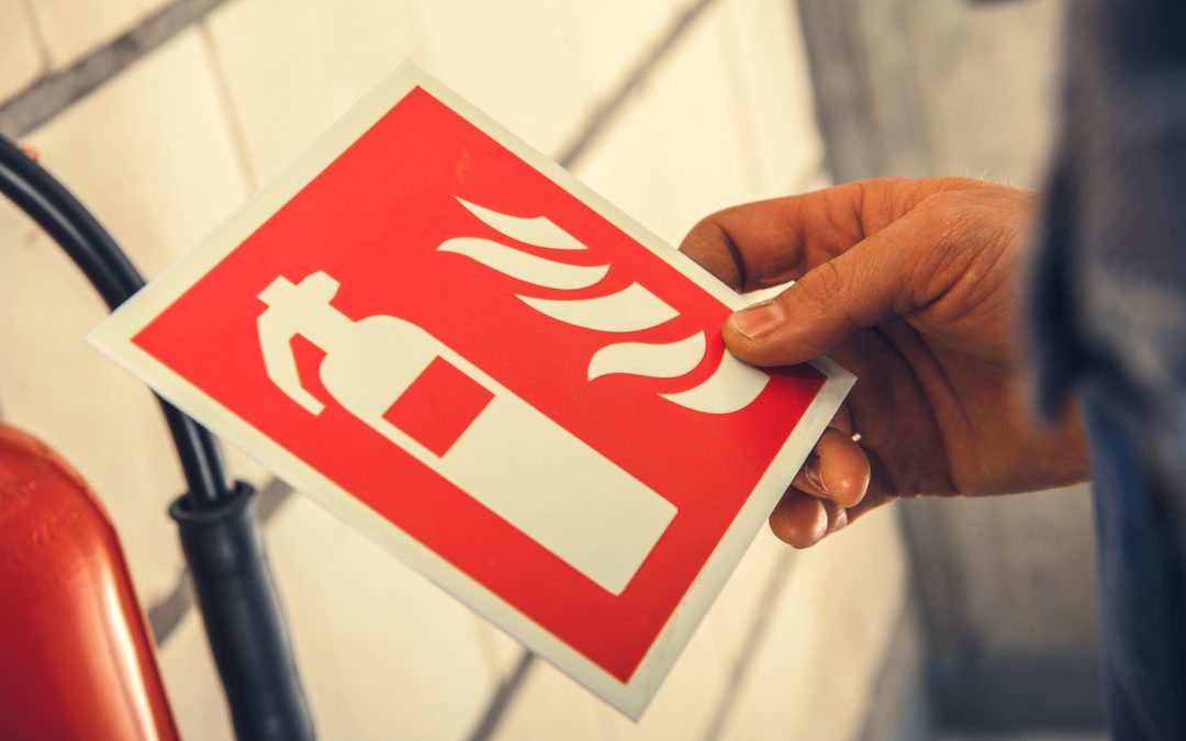Workplace Fire Safety: Protecting Employees and Assets