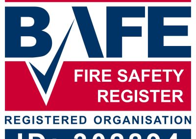 BAFE Logo
