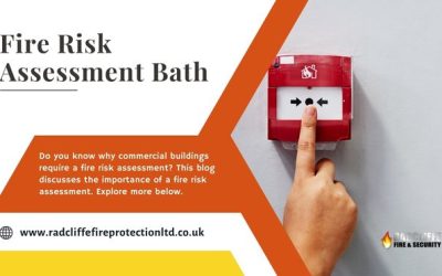 Learn About The Importance of Fire Risk Assessment