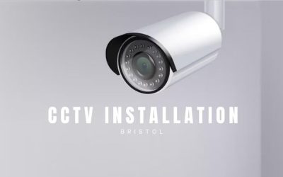 Enhance the Security with CCTV Installation in Bristol