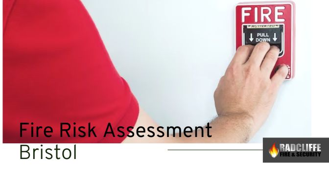 What Are The Major 5 Steps Of Professional Fire Risk Assessment?