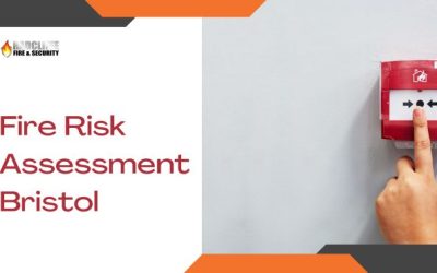 What Is The Importance Of Fire Risk Assessment In Workplaces?