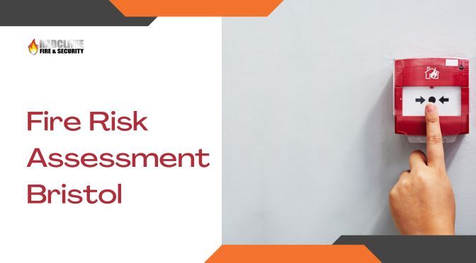 What Is The Importance Of Fire Risk Assessment In Workplaces?
