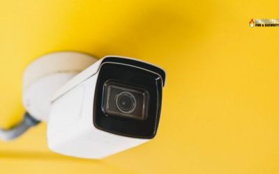 The importance of CCTV installation for your business security
