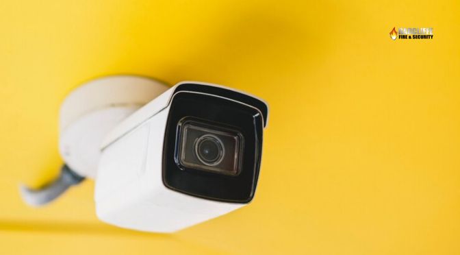 The importance of CCTV installation for your business security