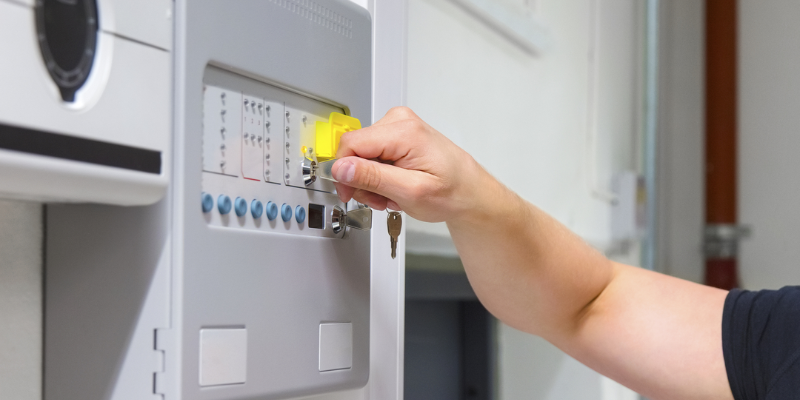 Vital Reasons to Install a Fire Alarm In Any Facility