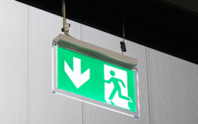How to Ensure Your Emergency Lighting is Compliant and Fit for Purpose?