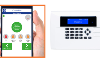 What Are The Benefits of Installing a Smart Intruder Detection System?