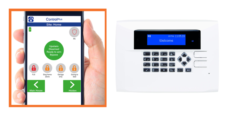 What Are The Benefits of Installing a Smart Intruder Detection System?
