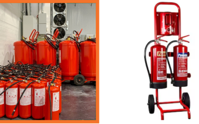 What Are Some Fire Safety Essentials for Your Office Space?