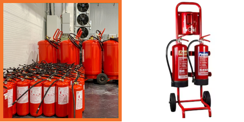 What Are Some Fire Safety Essentials for Your Office Space?