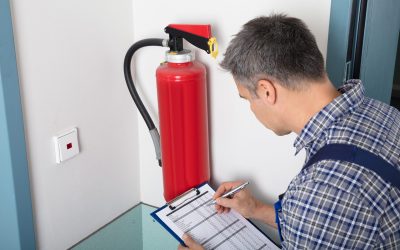 How Often Should You Schedule a Fire Risk Assessment?