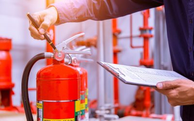 5 Common Mistakes to Avoid in Your Fire Risk Assessment