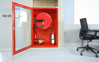 Fire Risk Assessments for Offices: Key Hazards to Watch For
